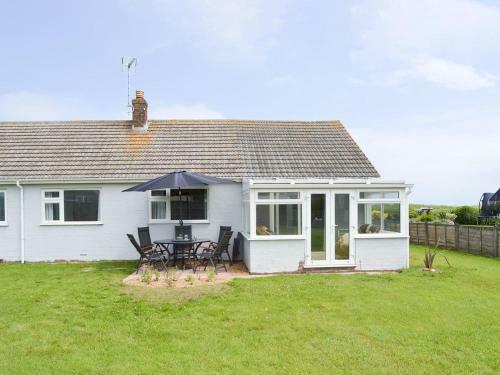The Beach House