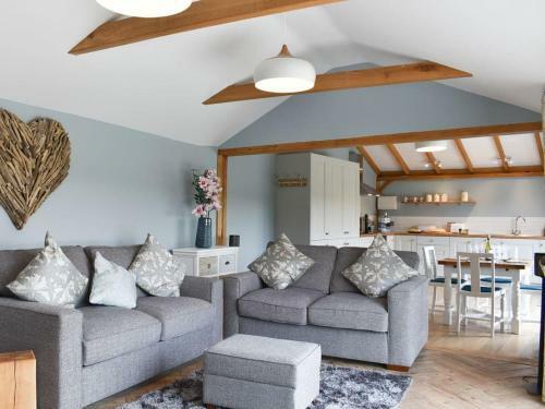Woodland View Lodge