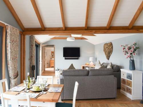 Woodland View Lodge