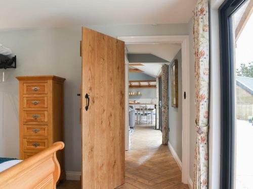 Woodland View Lodge