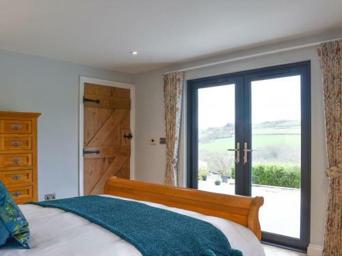 Woodland View Lodge