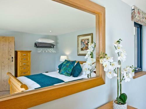 Woodland View Lodge