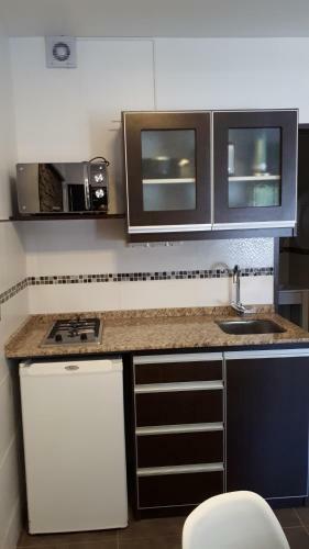 Apartamento Monoambiente Cerca Del Centro