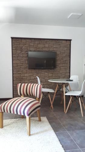 Apartamento Monoambiente Cerca Del Centro