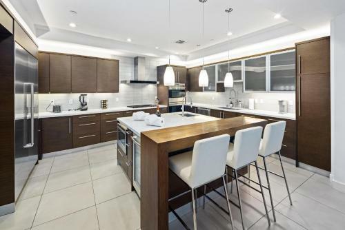 Villa Dawnridge Masterpiece