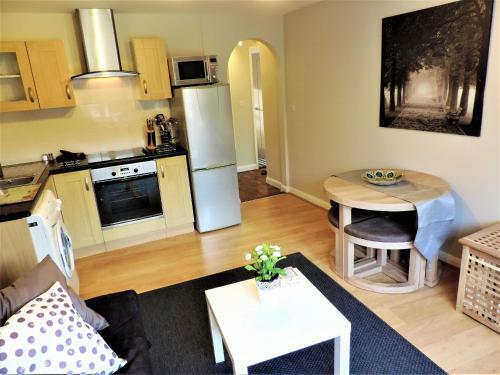 Apartamento 1 Bed Bagshot Pennyhill Accommodation