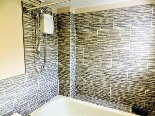 Apartamento 1 Bed Bagshot Pennyhill Accommodation