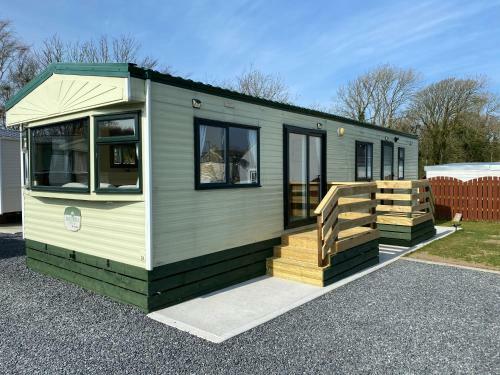 Happydays Caravan Hire ,whithorn ,nr Newton Stewart ,