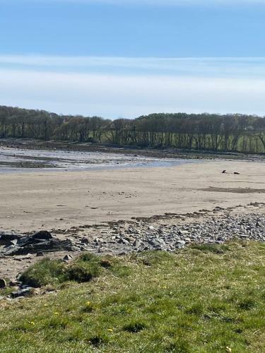 Happydays Caravan Hire ,whithorn ,nr Newton Stewart ,
