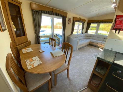 Happydays Caravan Hire ,whithorn ,nr Newton Stewart ,