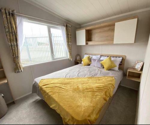 Yorkshire Dales Lodge