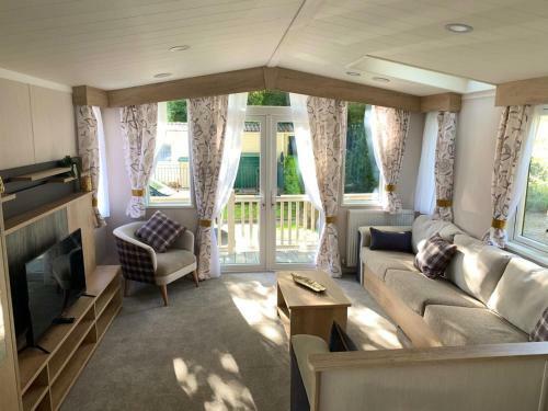 Yorkshire Dales Lodge