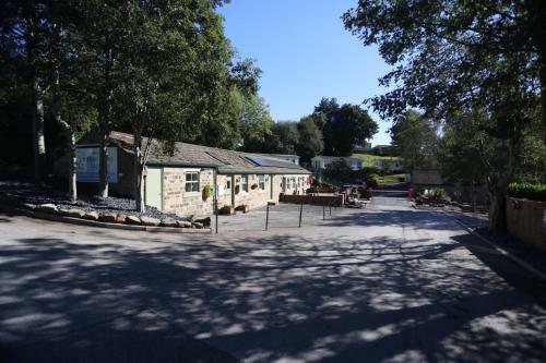Yorkshire Dales Lodge