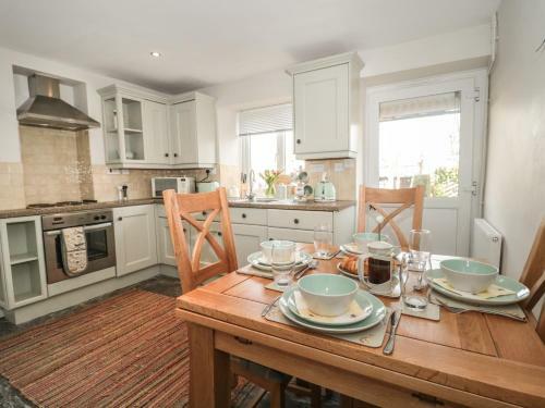 Jasmine Cottage