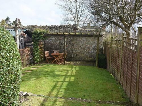 Jasmine Cottage