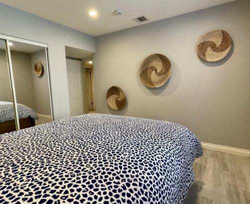 Apartamento Stylish Hollywood Townhouse - Ideal Location