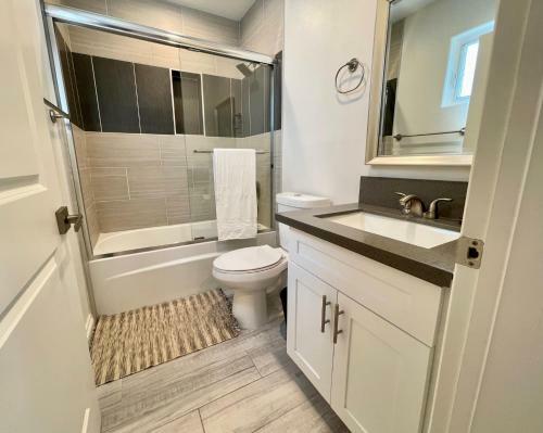 Apartamento Stylish Hollywood Townhouse - Ideal Location