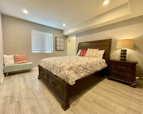 Apartamento Stylish Hollywood Townhouse - Ideal Location