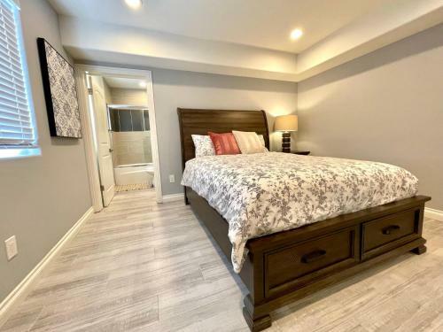 Apartamento Stylish Hollywood Townhouse - Ideal Location