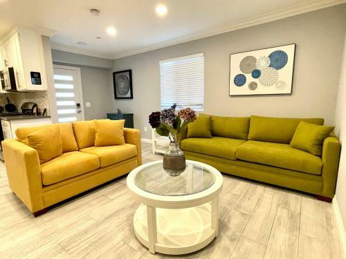Apartamento Stylish Hollywood Townhouse - Ideal Location