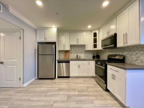 Apartamento Stylish Hollywood Townhouse - Ideal Location