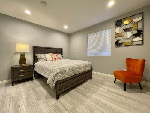 Apartamento Stylish Hollywood Townhouse - Ideal Location