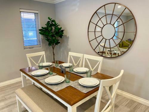 Apartamento Stylish Hollywood Townhouse - Ideal Location