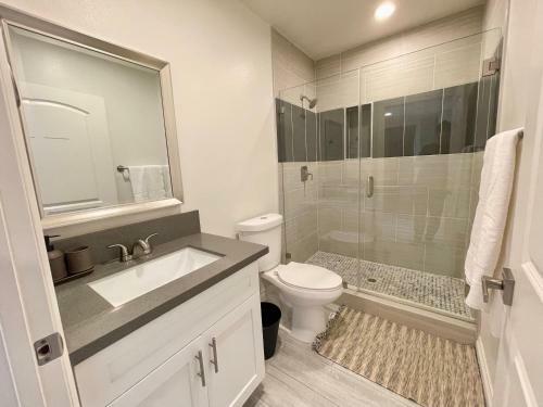 Apartamento Stylish Hollywood Townhouse - Ideal Location