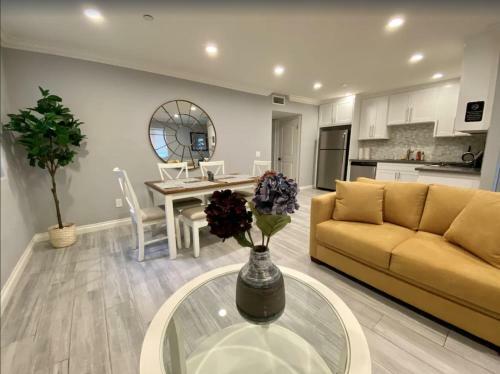 Apartamento Stylish Hollywood Townhouse - Ideal Location