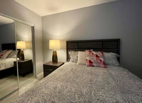 Apartamento Stylish Hollywood Townhouse - Ideal Location