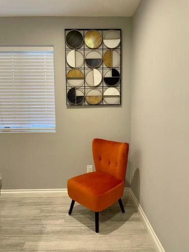 Apartamento Stylish Hollywood Townhouse - Ideal Location