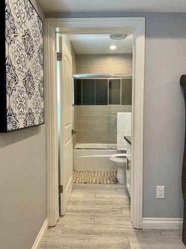Apartamento Stylish Hollywood Townhouse - Ideal Location