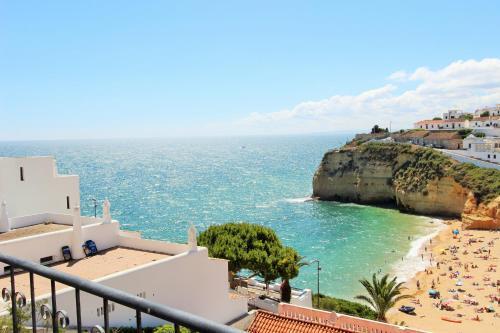 Apartamento Casa Cedro - Vista Mar 2