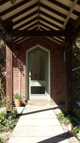 Bed & Breakfast The Old Art Studio - Detached Self-contained Very Large Room