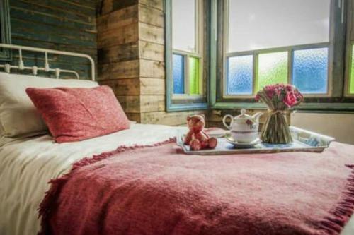 Apartamento Live Now - Loft En El Mercado Paseo Encantado