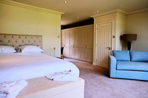 Countryside Escape With Stunning Garden In Surrey
