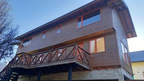 Apartamento Bellavista