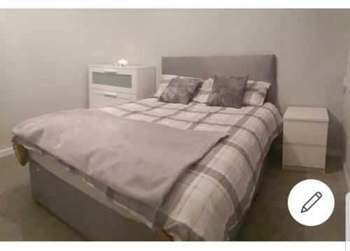Apartamento Entire Cosy 2 Bedroom Flat Glasgow
