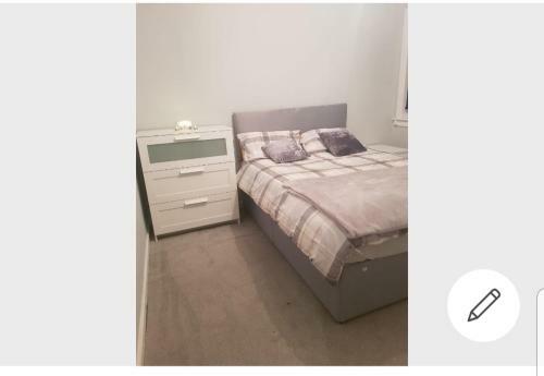 Apartamento Entire Cosy 2 Bedroom Flat Glasgow