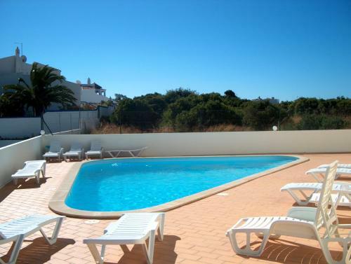 Apartamento Vilas Do Mar - Studio