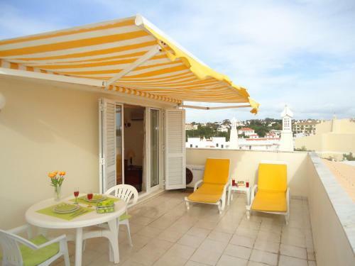 Apartamento Vilas Do Mar - Studio