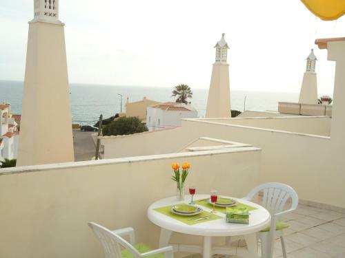 Apartamento Vilas Do Mar - Studio