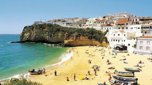 Apartamento Vilas Do Mar - Studio