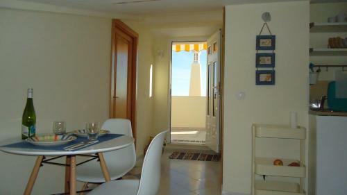 Apartamento Vilas Do Mar - Studio
