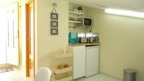 Apartamento Vilas Do Mar - Studio