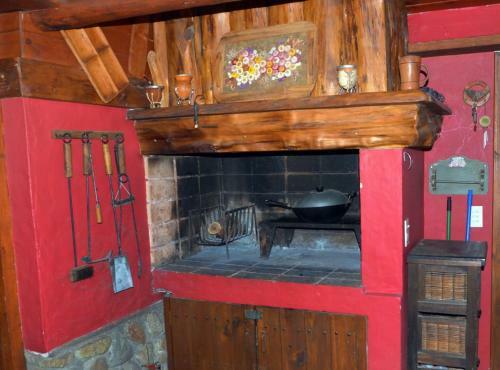 Casa Los Coihues