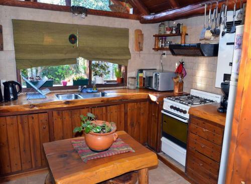Casa Los Coihues