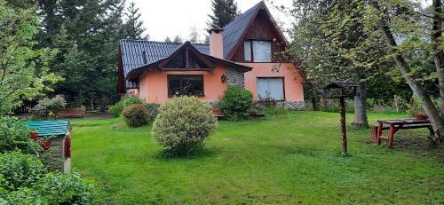 Casa Los Coihues