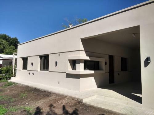 Casa Ebel