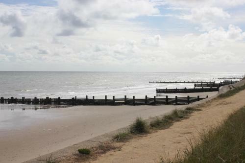 Hostal Seaview Cottage